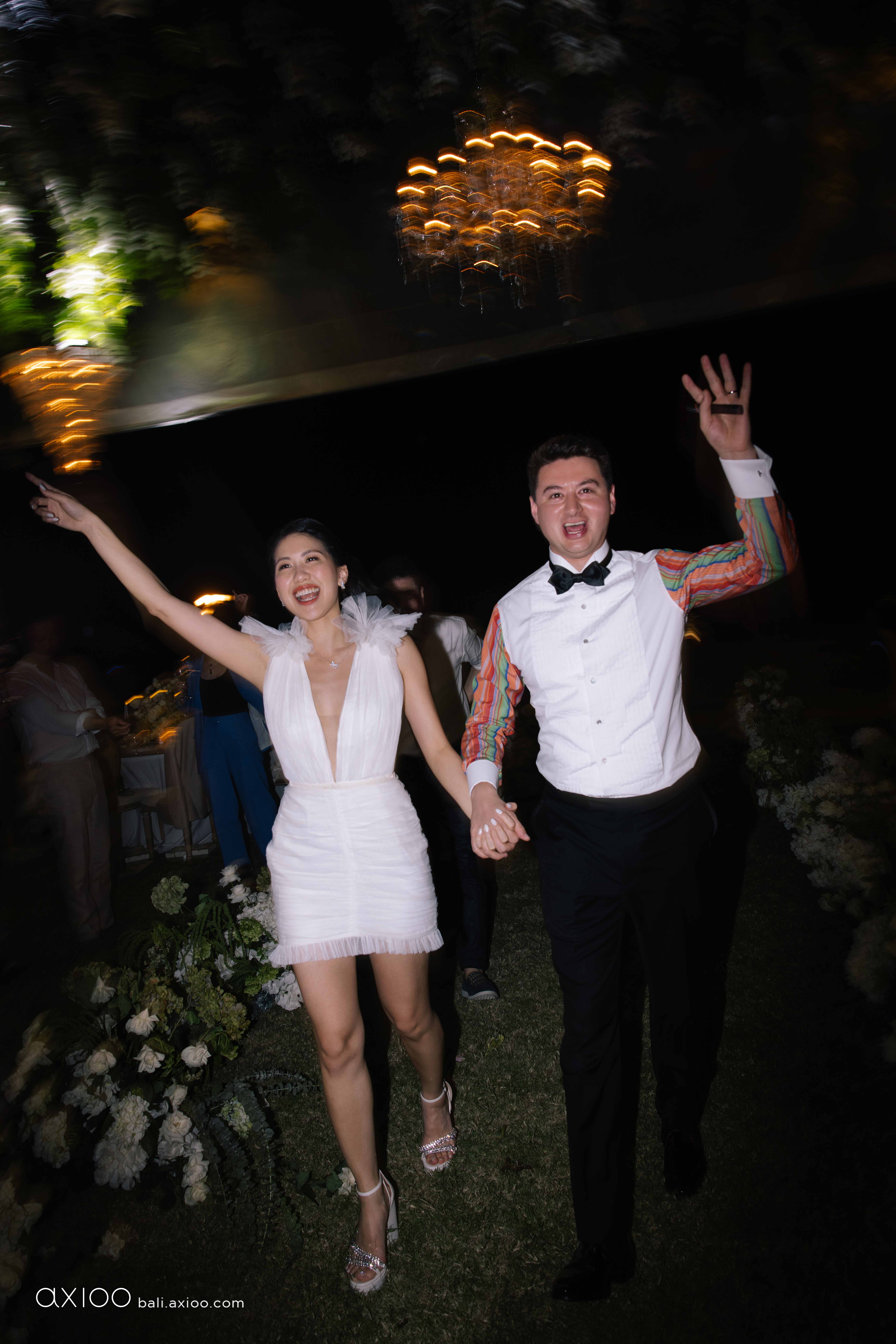 Axioo: The Way They Were